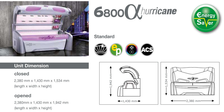 dimenzije sema 6800 NEW
