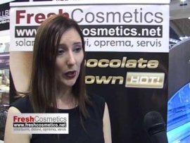 Sajam kozmetike 2015