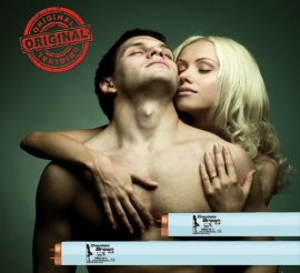 Čokoladne lampe - Chocolate Brown