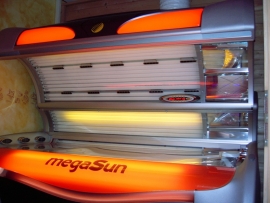 megaSun 6000 ultra power