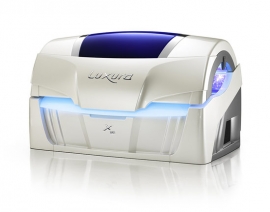 Hapro Luxura X10