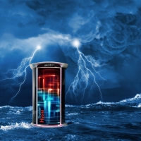 megaSun Tower thunder hybridSun AKCIJA!