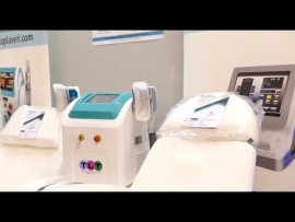 Prilog sa sajma FreshCosmetics