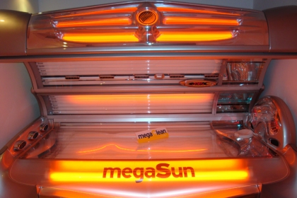 megaSun 6900 ultra power