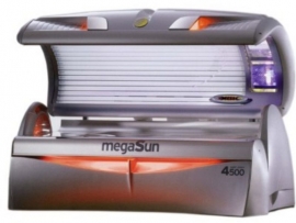 megaSun 4500 ultra power