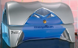 megaSun 7900 ultra power