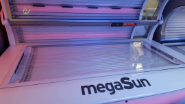 megaSun 7000 four season