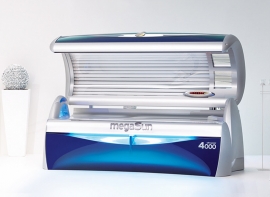 megaSun 4000 ultra power