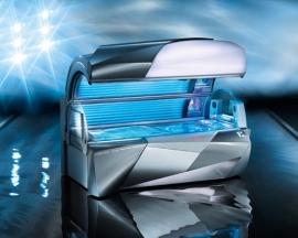 Ergoline Prestige 1100