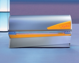 Ergoline Advantage 350 Super Power