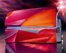 Ergoline Prestige 990