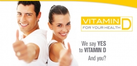 Vitamin D - Initiative von KBL. Exklusiv