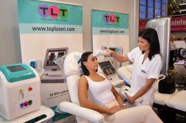 Fresh Cosmetics - Sajam kozmetike oktobar 2017 (2deo)