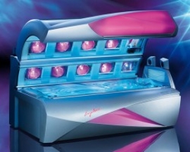 Ergoline Affinity 950 Ultra Power