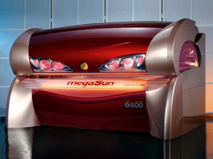 megaSun 6800 ultra power