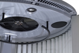 Hapro Luxura V5