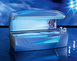 Ergoline Inspiration 450 Turbo Power